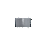 NRF Engine Radiator 58749