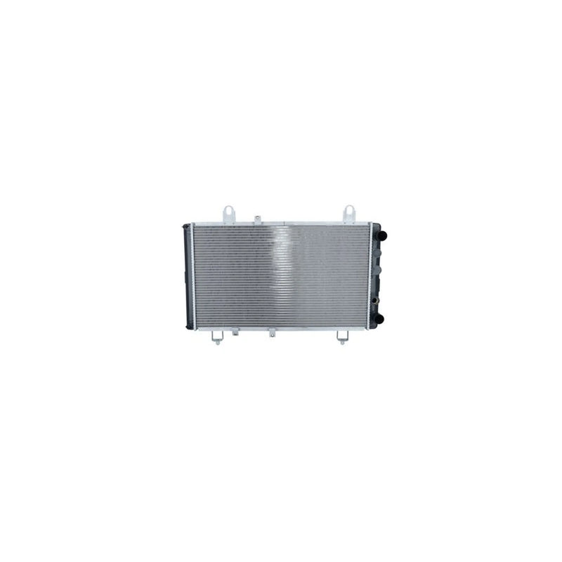 NRF Engine Radiator 58749