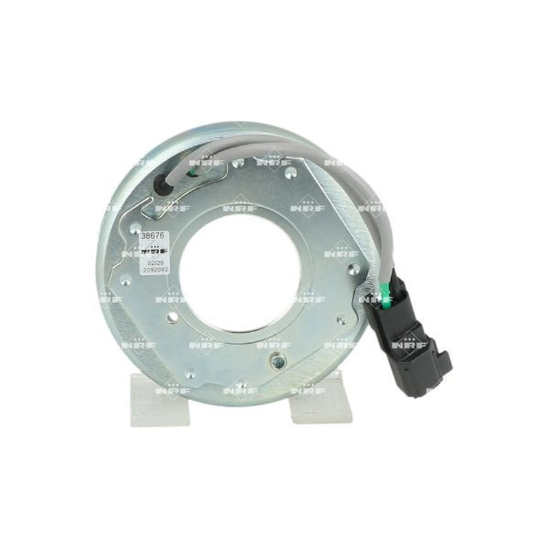 NRF A/C Compressor Coil 96mm 38676