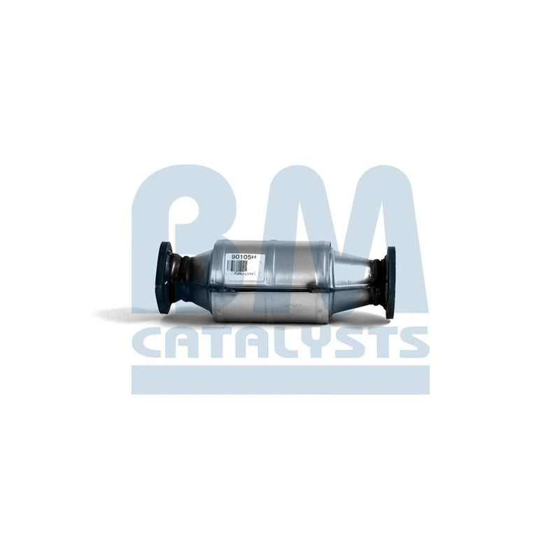 BM Catalysts Homologated Petrol Cat BM90105H