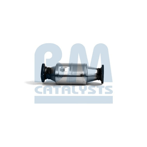 BM Catalysts Homologated Petrol Cat BM90105H