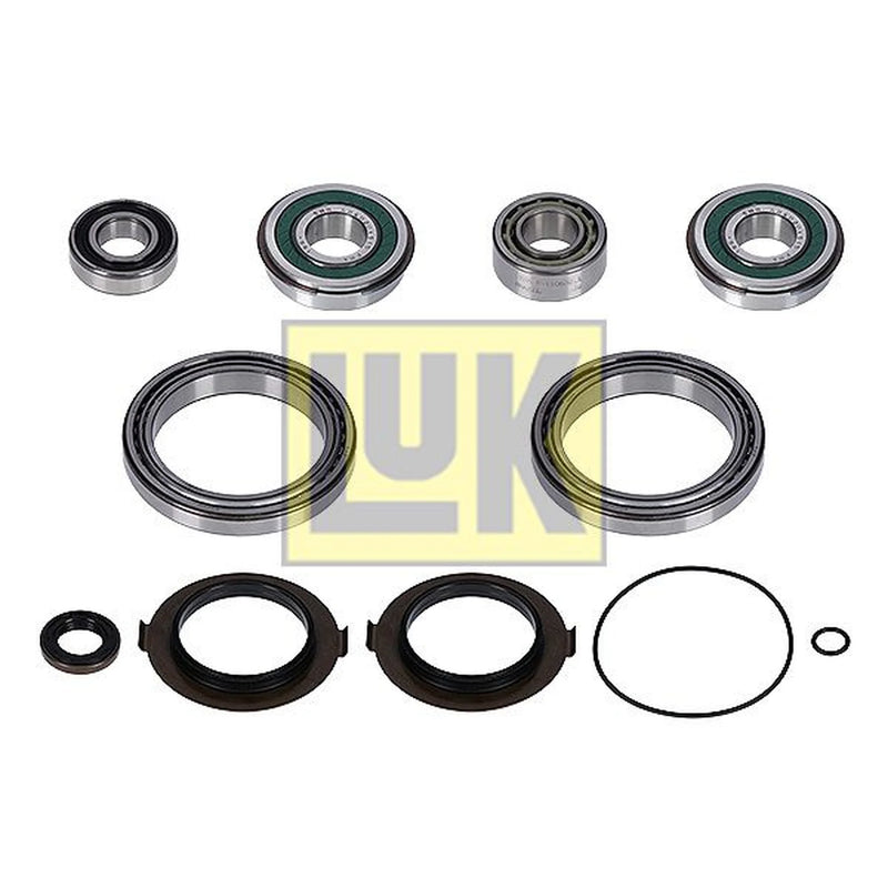 LuK Gearbox Repair Kit 462033510