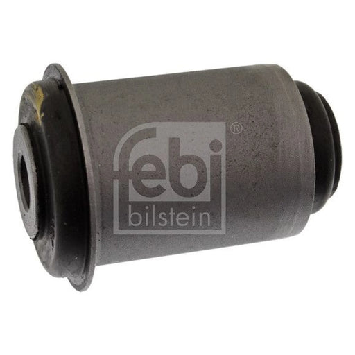 Febi Wishbone / Control / Trailing Arm Bush Front Right 41599