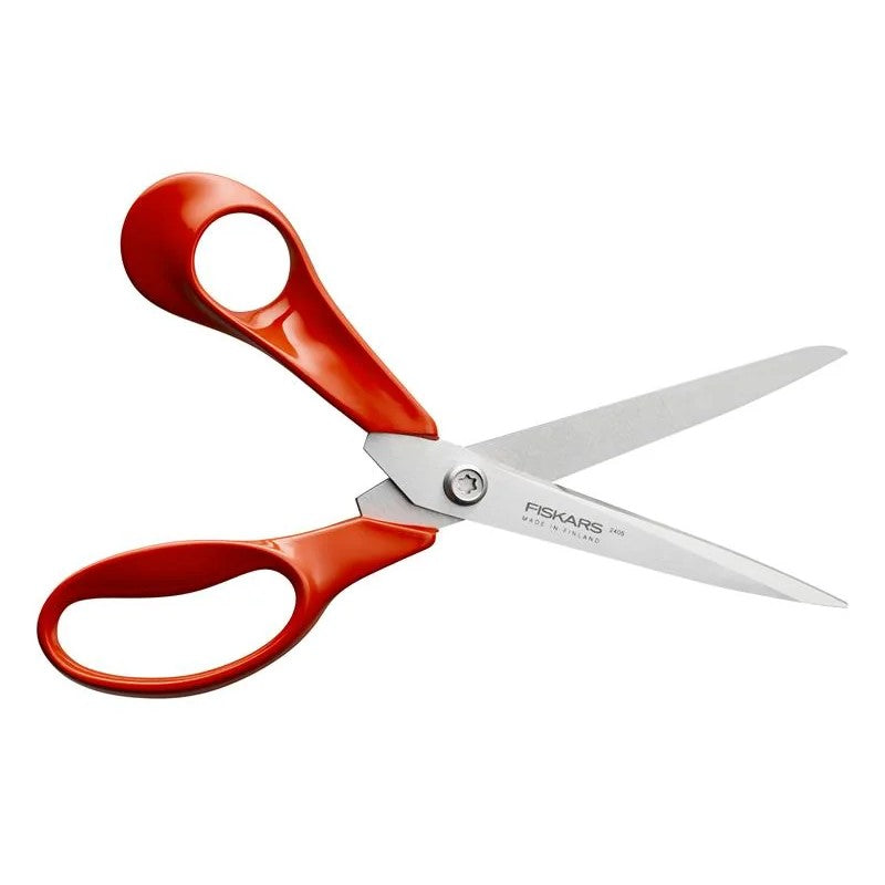Fiskars Classic Universal Scissors, Left Handed 25cm - 1075050