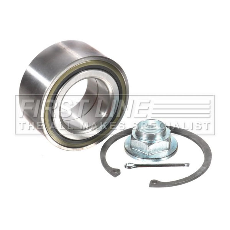 First Line Wheel Bearing Kit FBK935