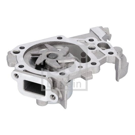 Febi Engine Cooling Water Pump 23057