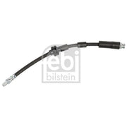 Febi Brake Hydraulic Hose Line Front Right 104235