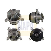 NAPA Engine Cooling Water Pump NWP1218