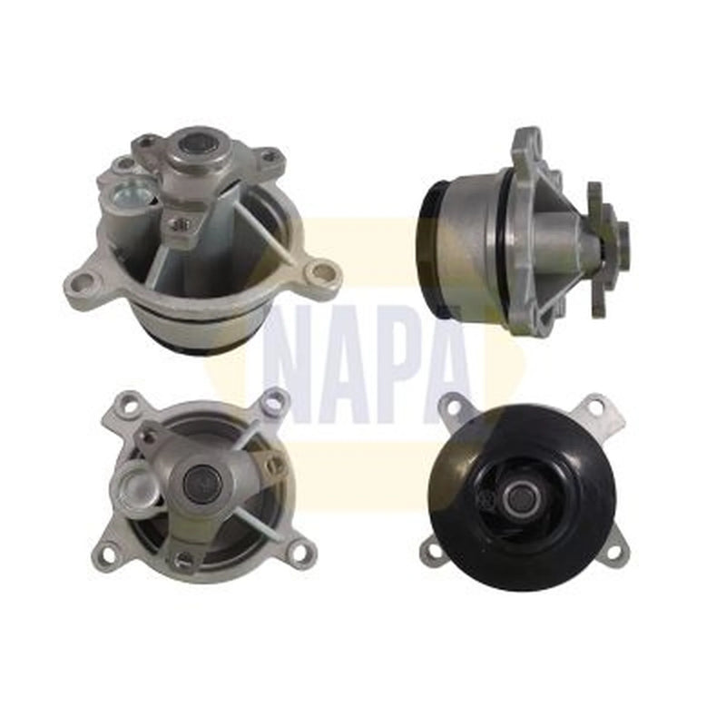 NAPA Engine Cooling Water Pump NWP1218