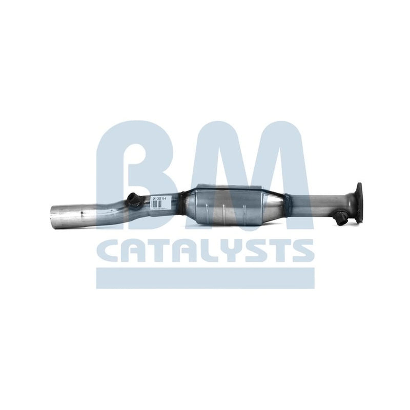 BM Catalysts Homologated Petrol Cat BM91301H