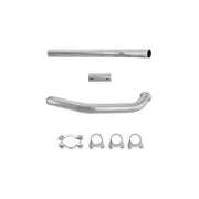 Hella Exhaust Pipe OD 8LA 366 002-371