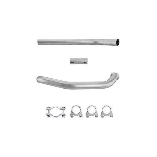 Hella Exhaust Pipe OD 8LA 366 002-371