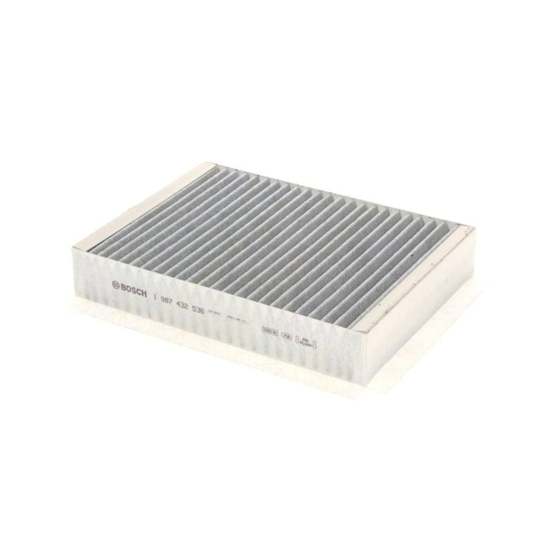 Bosch Cabin Air Filter (Pollen Filter) 1 987 432 536