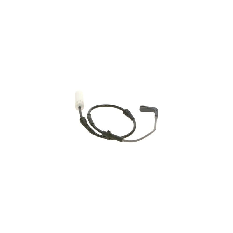 Bosch Brake Pad Wear Sensor Front 1 987 473 504