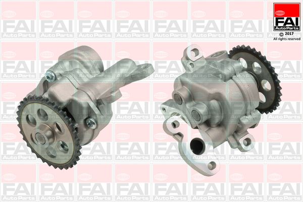 FAI Engine Oil Pump Assembly