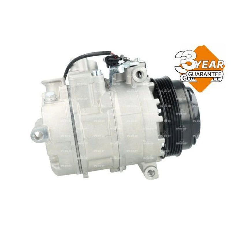 NRF Air Conditioning Compressor 320368