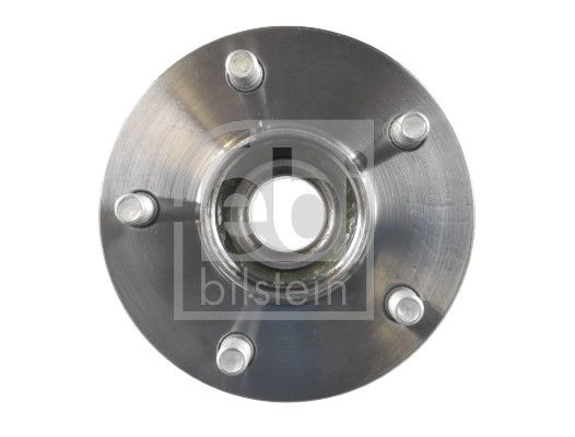 Febi Wheel Bearing Kit Rear Right 68mm