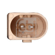 Febi Car Alternator 12V 188505