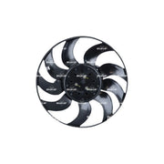 NRF Engine Cooling Fan 470034