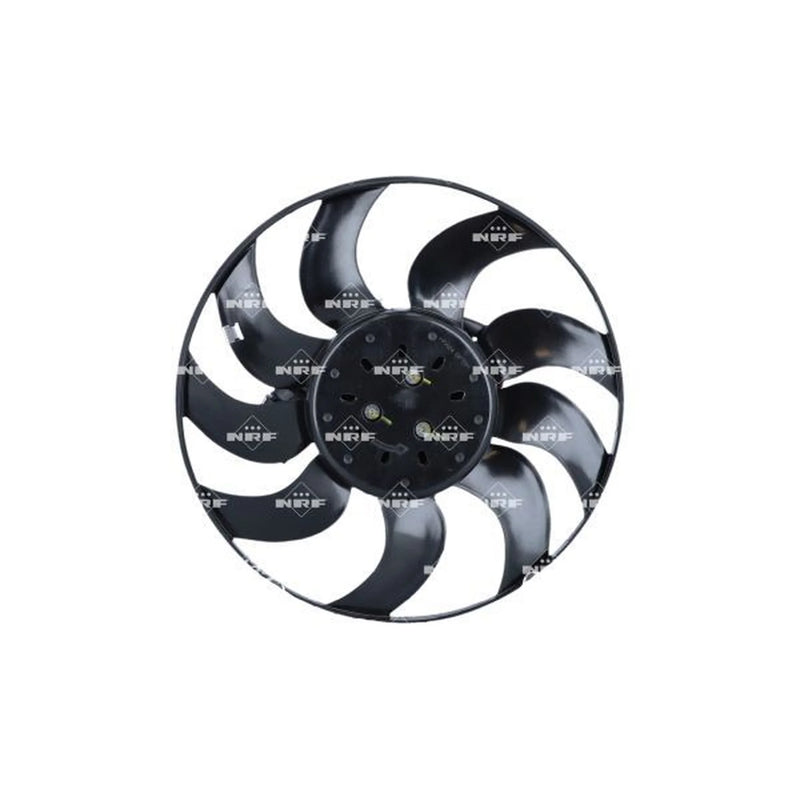 NRF Engine Cooling Fan 470034