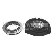 First Line Suspension Strut Support Mount FSM5113