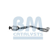 BM Catalysts Homologated Petrol Cat BM90255H