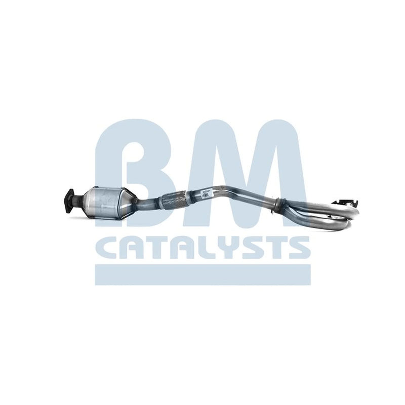 BM Catalysts Homologated Petrol Cat BM90255H