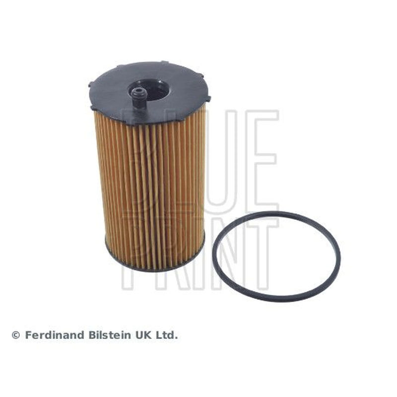 Blue Print Maintenance Service Parts Set ADJ132131