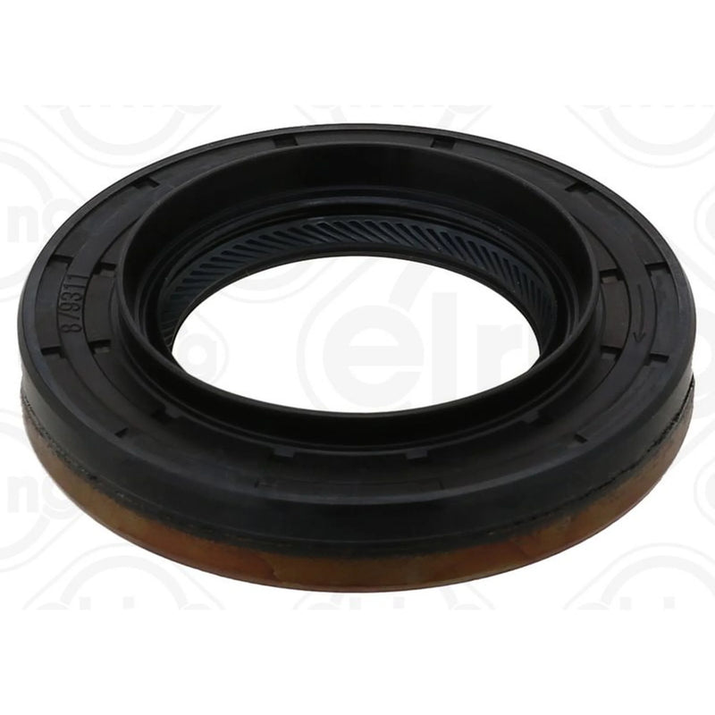 Elring Differential Shaft Seal 70mm OD ID Thick 745.720