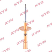 KYB Shock Absorber Damper Strut Front 323849