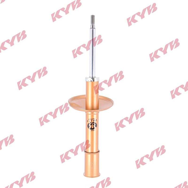 KYB Shock Absorber Damper Strut Front 323849