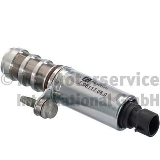 Pierburg VVT Camshaft Control Valve Exhaust Side 7.06117.06.0