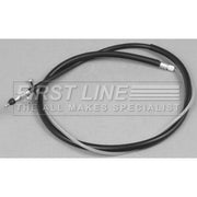 First Line Handbrake Cable Right Rear FKB3072