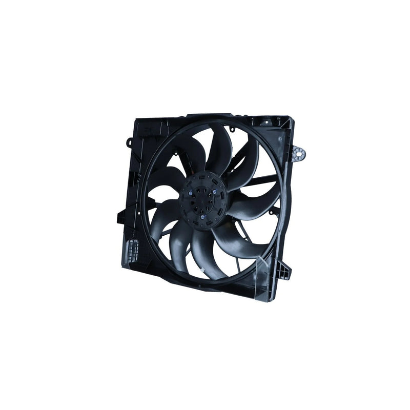 NRF Engine Cooling Fan 470043