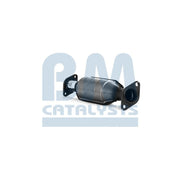 BM Catalysts Homologated Diesel Cat BM80472H