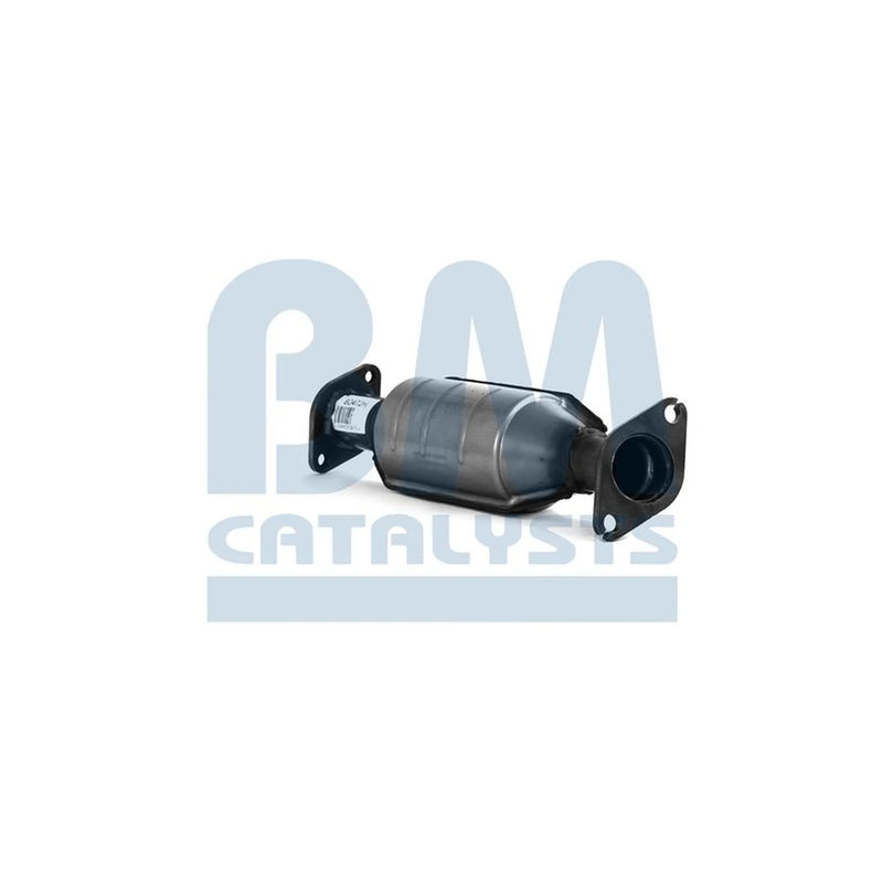 BM Catalysts Homologated Diesel Cat BM80472H