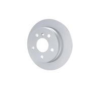 Bosch 2 x Solid Rear Brake Discs 0 986 479 235