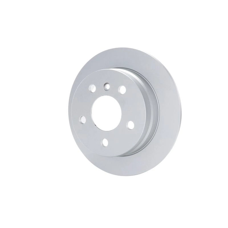 Bosch 2 x Solid Rear Brake Discs 0 986 479 235