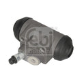 Febi Wheel Cylinder Hydraulic Brake Rear Left 188714