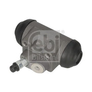 Febi Wheel Cylinder Hydraulic Brake Rear Left 188714