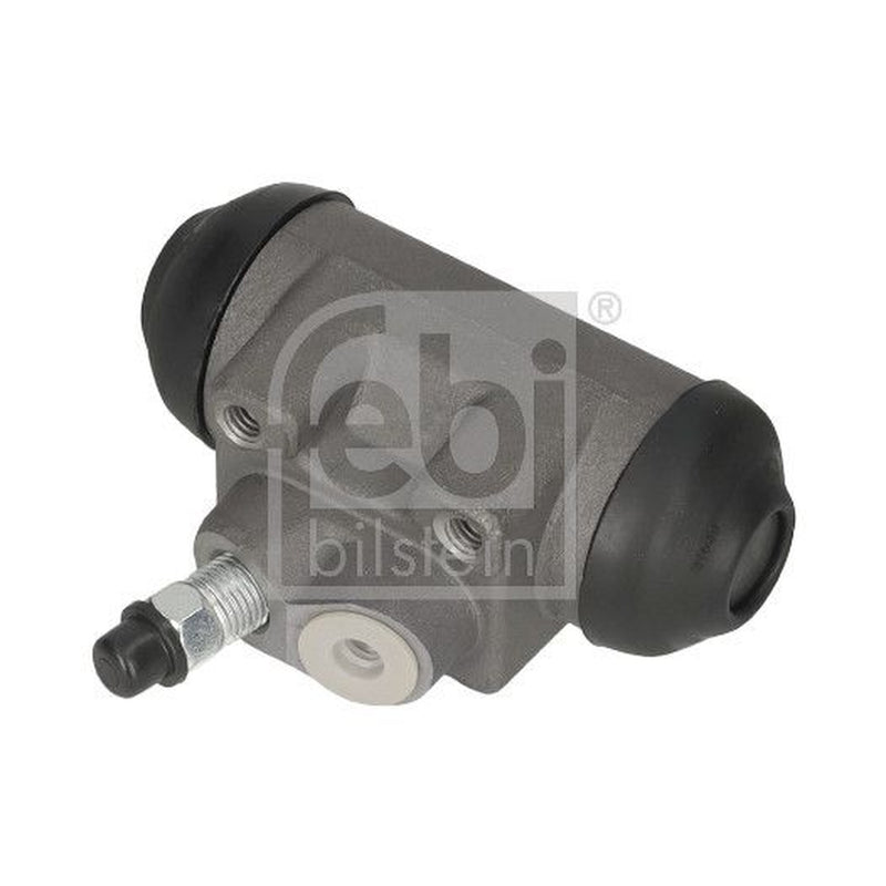 Febi Wheel Cylinder Hydraulic Brake Rear Left 188714