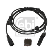 Febi ABS Wheel Speed Sensor Rear Right 36947