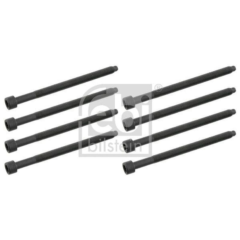 Febi Cylinder Head Bolt Set 26423