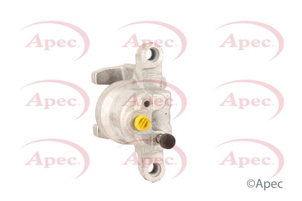 Apec Brake Caliper Assembly Rear Left