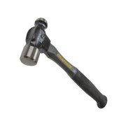 STANLEY® Hand Tools Ball Pein Hammer Graphite 454g (16oz) - 1-54-716