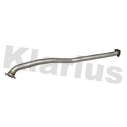 Klarius Exhaust Pipe OD HA502K