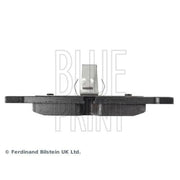Blue Print Rear Brake Pad Set ADU174263