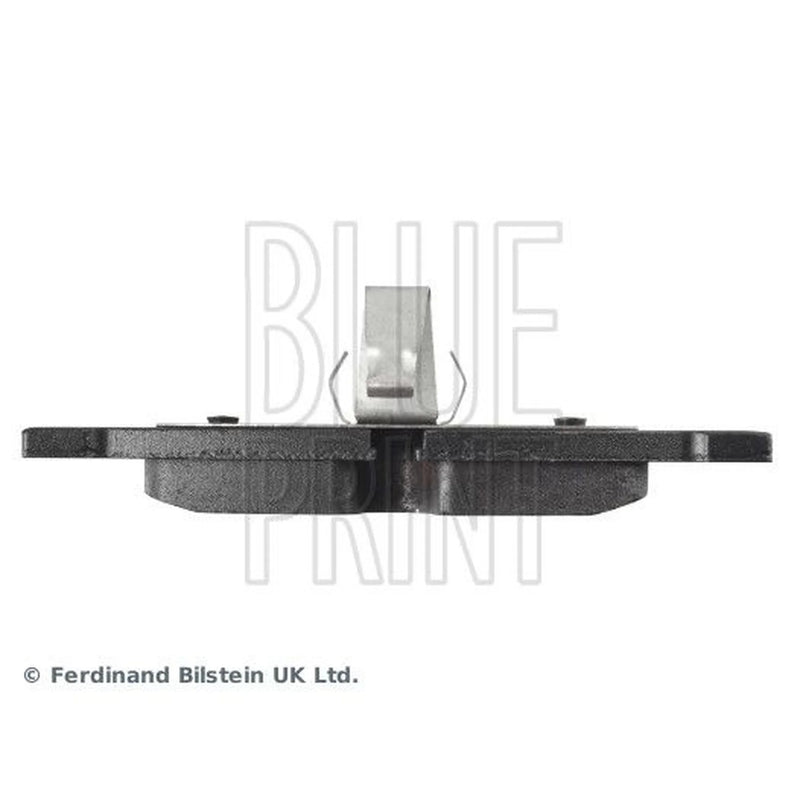 Blue Print Rear Brake Pad Set ADU174263