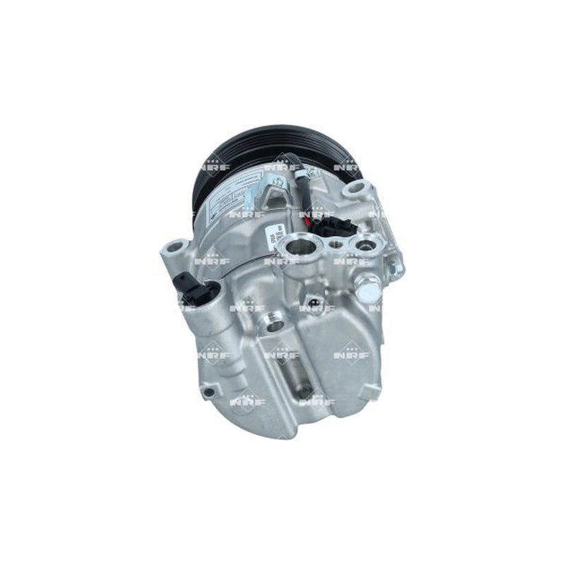 NRF Air Conditioning Compressor 320030