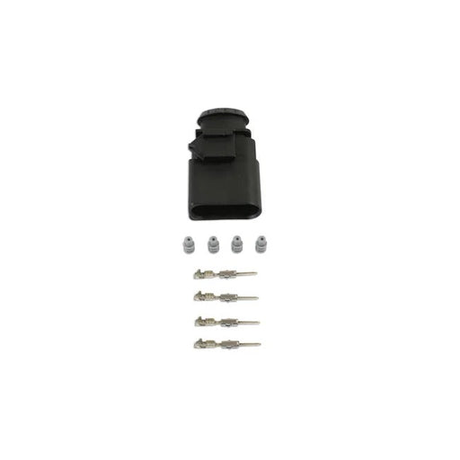Connect VW Group Electrical Male Connectors 1.5mm 4 Pin Kit 45pc - CPL